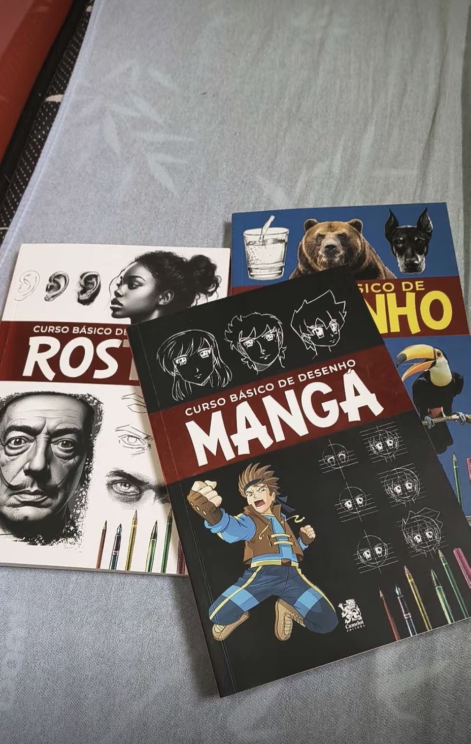 Foto de avaliacao de cliente